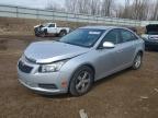 CHEVROLET CRUZE 2012