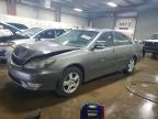 TOYOTA CAMRY 2005