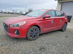 HYUNDAI ELANTRA GT 2018