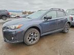 SUBARU CROSSTREK 2018