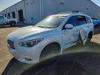 INFINITI QX60 2015