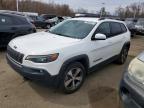JEEP CHEROKEE 2020
