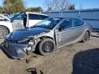 TOYOTA CAMRY 2025