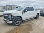 CHEVROLET SILVERADO 2023