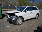 ACURA RDX 2012