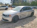 VOLKSWAGEN JETTA 2013