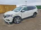 HONDA PILOT 2017