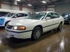 CHEVROLET IMPALA 2005