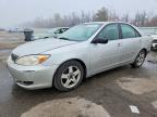 TOYOTA CAMRY 2002