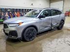 ACURA MDX 2025