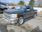 CHEVROLET SILVERADO 2013