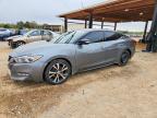 NISSAN MAXIMA 2016