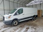 FORD TRANSIT 2021