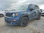 JEEP RENEGADE 2020