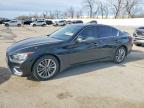 INFINITI Q50 2021