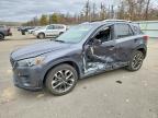 MAZDA CX-5 2016