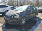 CHEVROLET SONIC 2013
