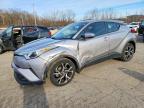 TOYOTA C-HR 2018