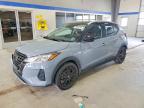 NISSAN KICKS 2021