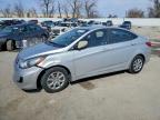 HYUNDAI ACCENT 2013
