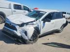TOYOTA RAV4 2022
