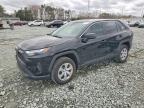 TOYOTA RAV4 2025