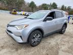 TOYOTA RAV4 2017