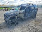 NISSAN XTERRA 2008