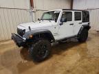JEEP WRANGLER UNLIMITED 2017
