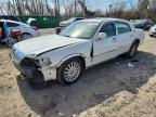 LINCOLN TOWN CAR 2005