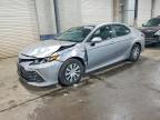 TOYOTA CAMRY HYBRID 2024