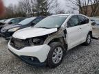 HONDA CR-V 2013