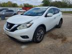 NISSAN MURANO 2015