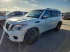 NISSAN ARMADA 2017