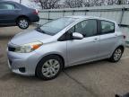 TOYOTA YARIS 2013