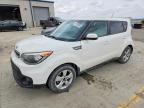 KIA SOUL 2017
