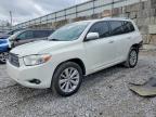 TOYOTA HIGHLANDER HYBRID 2008