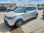 KIA SOUL 2016
