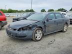 CHEVROLET IMPALA 2013