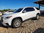 CHEVROLET TRAVERSE 2019