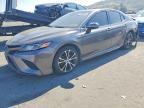 TOYOTA CAMRY HYBRID 2020