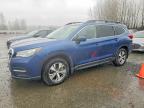 SUBARU ASCENT 2021
