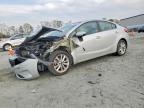 KIA FORTE 2017