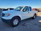 NISSAN FRONTIER 2021