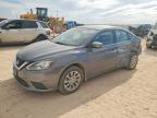 NISSAN SENTRA 2019