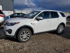LAND ROVER DISCOVERY SPORT 2017