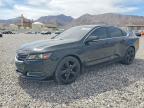 CHEVROLET IMPALA 2014