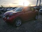 NISSAN JUKE 2017