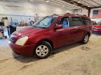 KIA SEDONA 2008