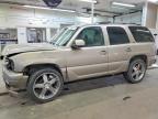 GMC YUKON 2002